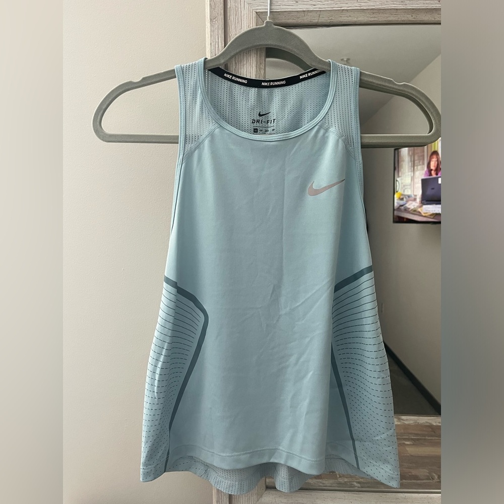 Nike Tank Top